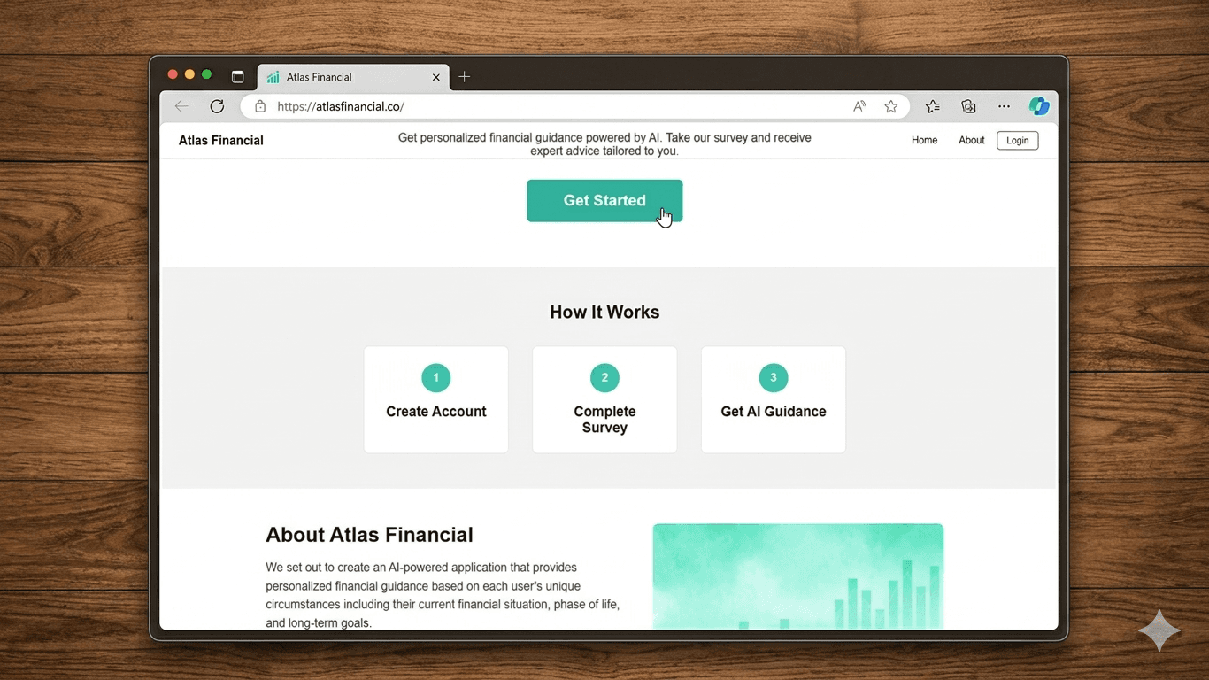 Atlas Financial thumbnail