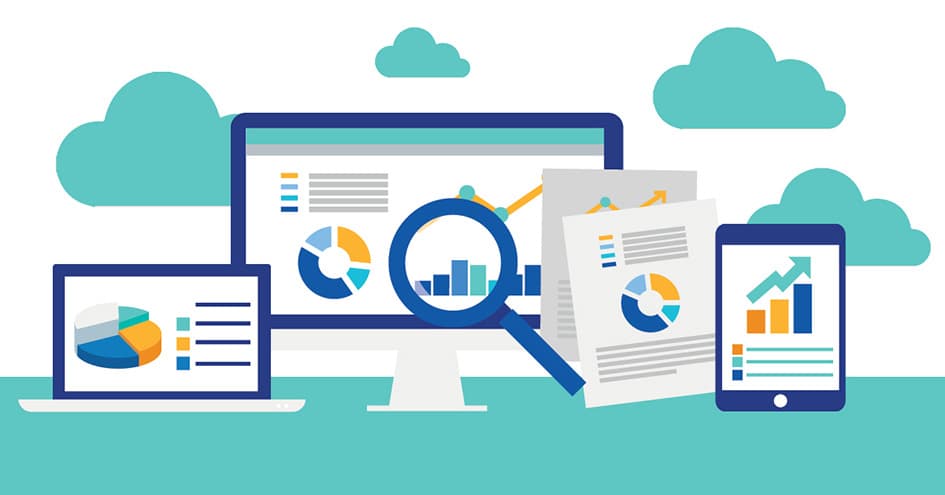 Executive Portfolio Dashboard thumbnail