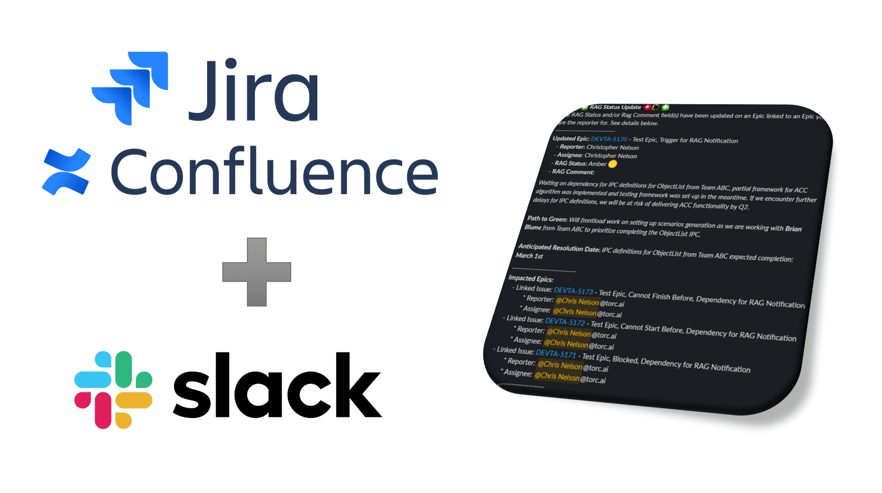 Jira/PM RAG Status Automation thumbnail